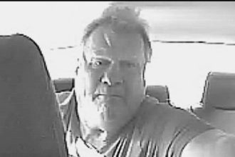 NHL’s Link Gaetz on the Run After Alleged Taxi Driver Attack