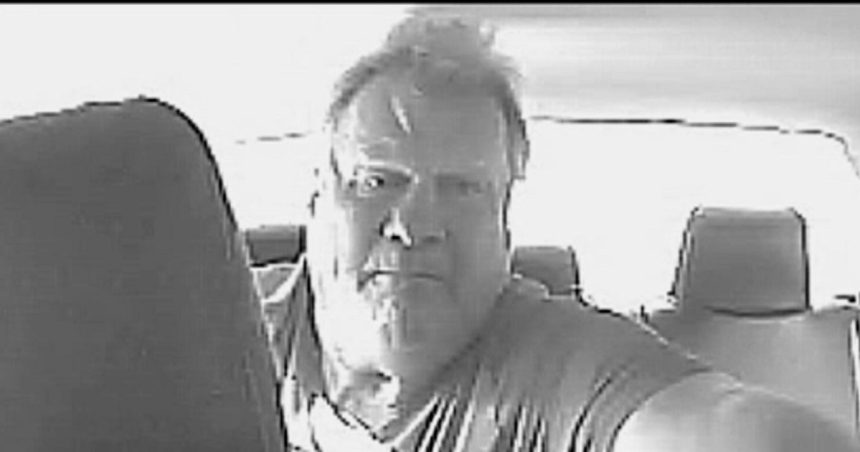 NHL’s Link Gaetz on the Run After Alleged Taxi Driver Attack