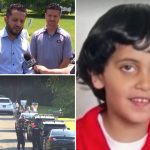 NY police searching for nonverbal autistic boy, 7, who vanished from family party