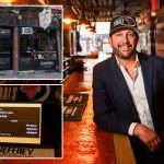 NYC bar will give fans 0 off tabs if Knicks win Game 1 of NBA Finals thanks to owner’s clever bet