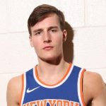 NYPD Mistakes Knicks Player Tyler Kolek for Fan at Parade