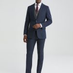 How to Build a Capsule Suit Wardrobe on a Budget