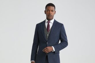How to Build a Capsule Suit Wardrobe on a Budget
