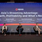 Netflix, Prime Video, Disney and WBD on Local Content and APAC Growth