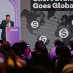 Netflix, Prime Video, Disney and WBD to Share Stage in Bali