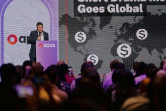 Netflix, Prime Video, Disney and WBD to Share Stage in Bali