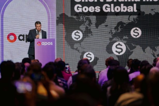 Netflix, Prime Video, Disney and WBD to Share Stage in Bali