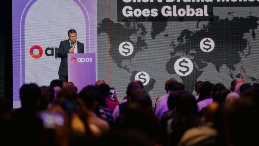 Netflix, Prime Video, Disney and WBD to Share Stage in Bali