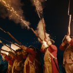 Netflix Series Reflects On America at 250