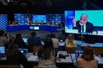 New ACIP charter widens member criteria, focuses on vaccine alternatives