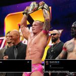New Don Callis member incoming,” “AEW likely with his wife there