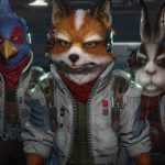 New Star Fox fails to soar : NPR