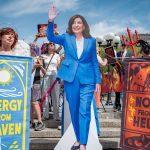 New York backtracked on its climate goals. Here’s why.