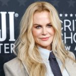 Nicole Kidman’s Thick, Glossy Hair Secret Is Hiding on Amazon