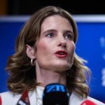 ‘No magic money tree’: Willis takes aim at Labour’s economic plans