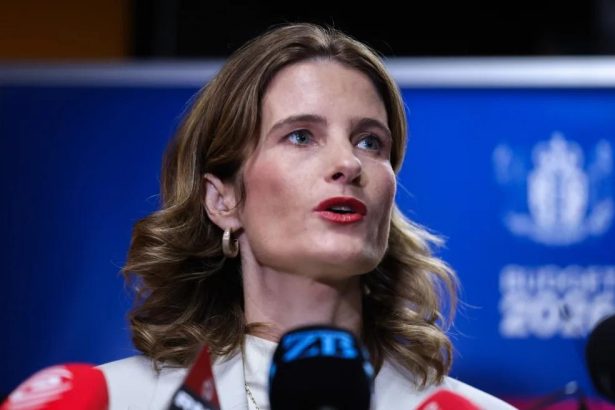 ‘No magic money tree’: Willis takes aim at Labour’s economic plans