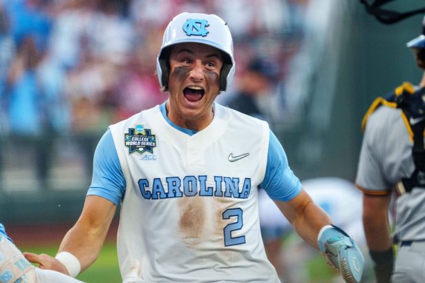 North Carolina vs Oklahoma Game 1 Odds, Predictions, Betting Tips & Starting Lineups