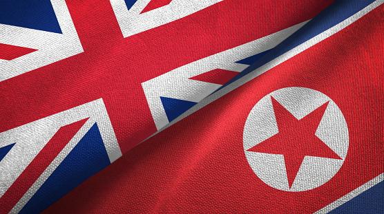 North Korea recalls ambassador to UK