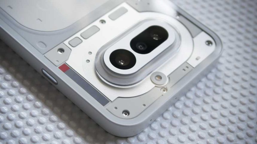 Nothing Phone (4b) ‘Downgrade’ could be its Biggest Strength