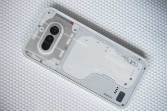 Nothing Phone (4b) Release Date & Processor Revealed