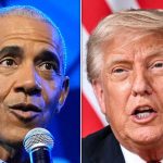 Obama Reminds Trump Why Criticizing America Isn’t So ‘Unpatriotic’