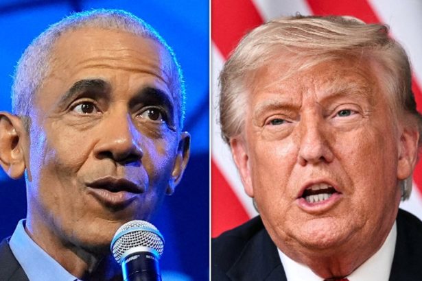 Obama Reminds Trump Why Criticizing America Isn’t So ‘Unpatriotic’