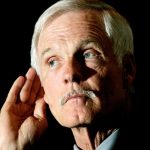 Obituary: Ted Turner, media mogul