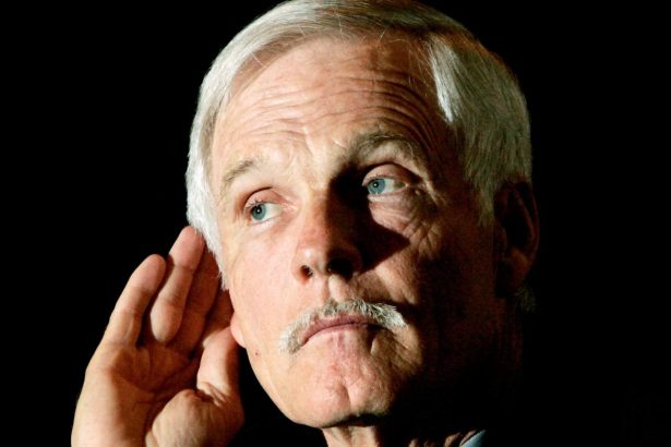 Obituary: Ted Turner, media mogul
