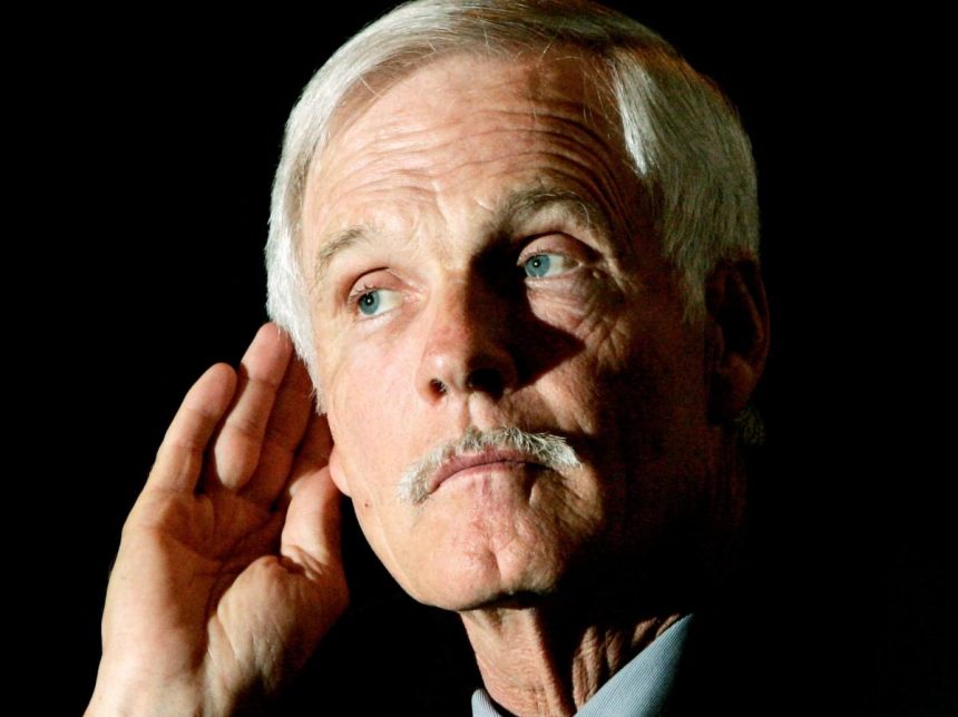Obituary: Ted Turner, media mogul