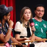 ‘Obsession,’ ‘The Pitt’ and ‘Hacks’ Breakout Stars on Industry, AI