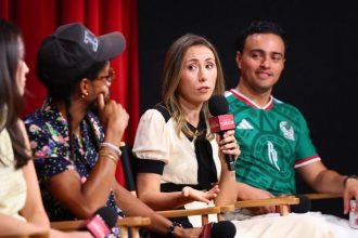 ‘Obsession,’ ‘The Pitt’ and ‘Hacks’ Breakout Stars on Industry, AI