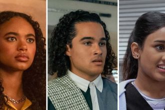 Off Campus Cast Options for Tucker’s Love Interest Sabrina