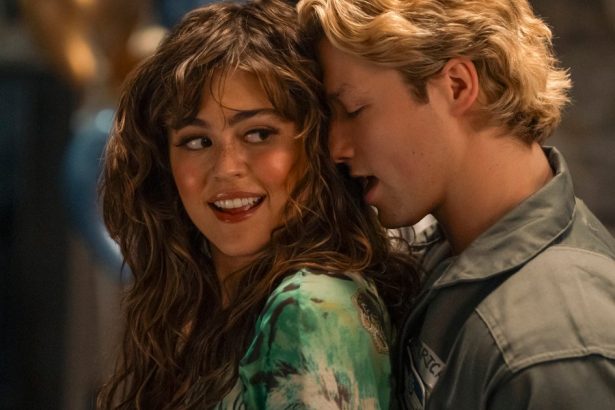 Off Campus Cast’s Dating History: Belmont Cameli, Stephen Kalyn