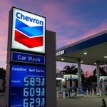 Oil executives send a blunt message to Americans on gas prices