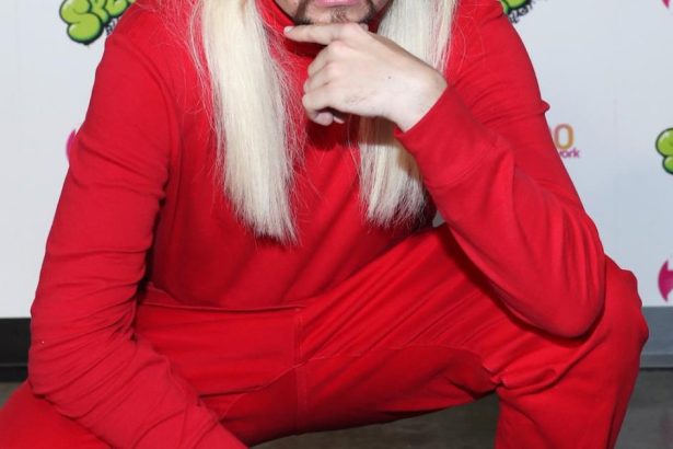 Oliver Tree Said Family Won’t Get a Penny After His Death