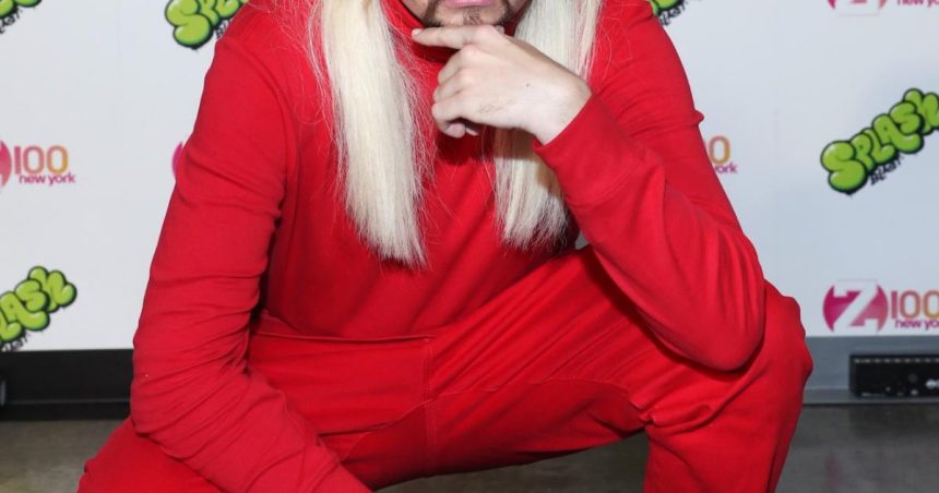 Oliver Tree Said Family Won’t Get a Penny After His Death