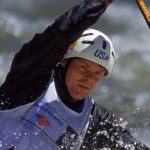 Olympian David Hearn Arrested for Touching Lincoln Memorial Pool