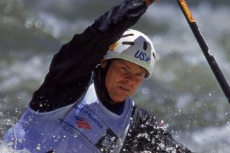 Olympian David Hearn Arrested for Touching Lincoln Memorial Pool