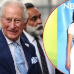 One-Word Nickname King Charles Bestowed on Meghan Revealed