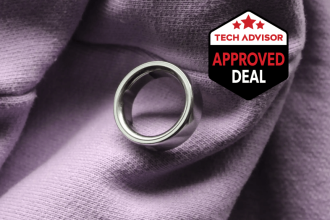 Oura Ring 4 is 50% off in Amazon Prime Day Deal