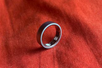 Oura Ring 5 review: Breakthrough Smart Ring
