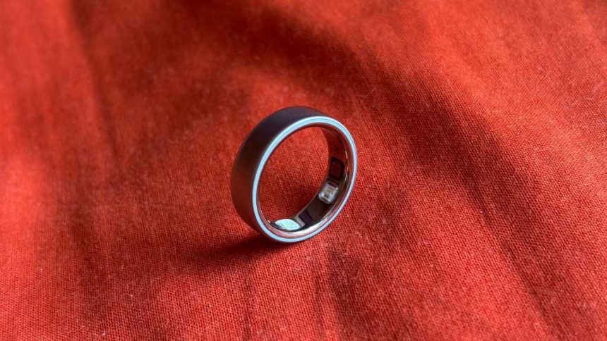 Oura Ring 5 review: Breakthrough Smart Ring