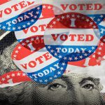 Outside groups are increasingly using an old tactic to hide their sources of funding