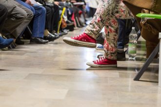 Over 50% Of Medicaid Enrollees Unaware Of 2027 Work Mandates
