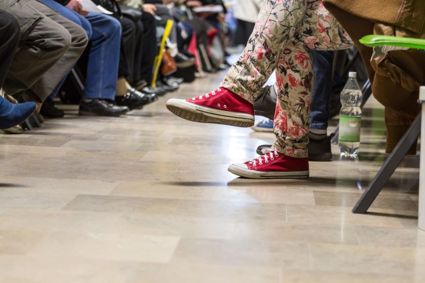 Over 50% Of Medicaid Enrollees Unaware Of 2027 Work Mandates