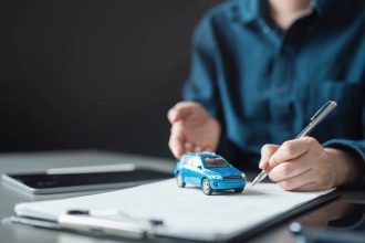 Over a third of UK motor and home insurance customers pay monthly
