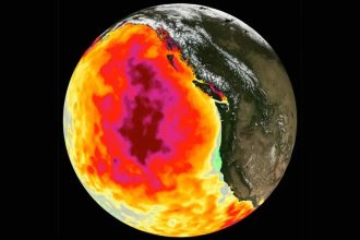 Overheating a Water Planet: Warmed Oceans Will Not Be Ignored