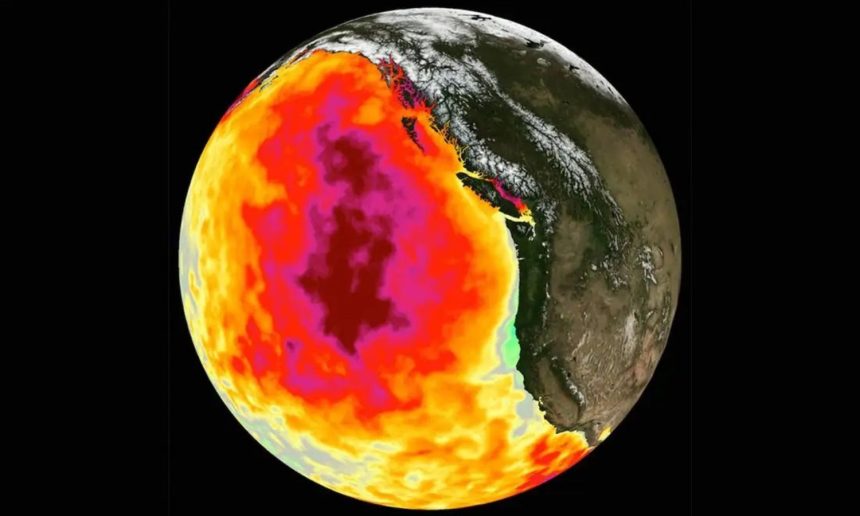 Overheating a Water Planet: Warmed Oceans Will Not Be Ignored