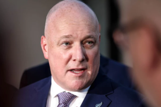 PM says another lobbying document will be released