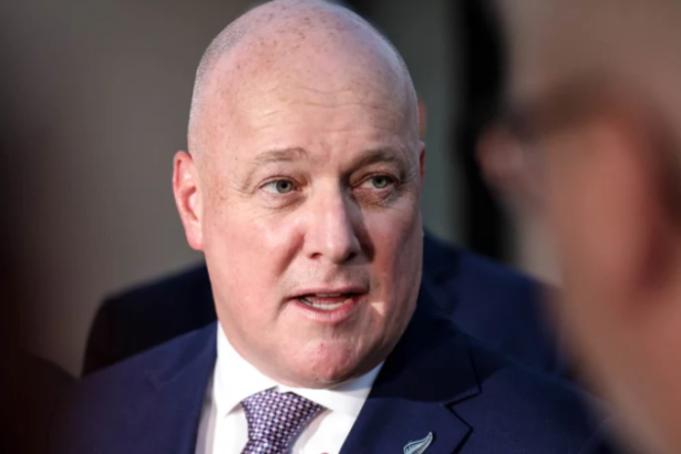 PM says another lobbying document will be released